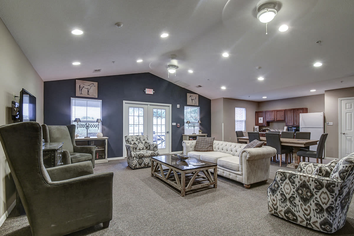 Photos and Video of Pringle House Senior Living in Buckhannon, WV